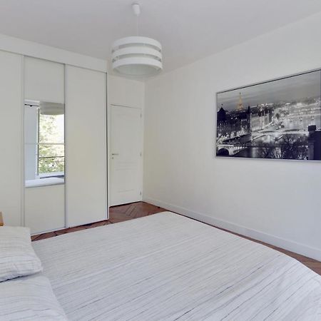 Perle Marais - 1Br - Spacious 45M2 Parijs Buitenkant foto