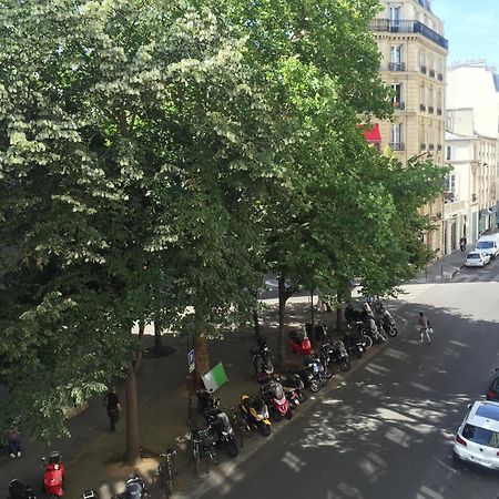 Perle Marais - 1Br - Spacious 45M2 Parijs Buitenkant foto