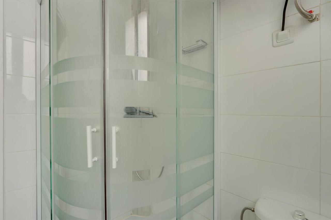 Perle Marais - 1Br - Spacious 45M2 Parijs Buitenkant foto
